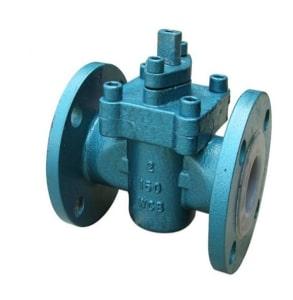 Non Lubricated Plug Valve Manufacturer in USA