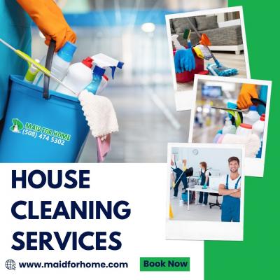 Leading Home Cleaning Services in Natick, MA - Other Other