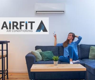 Air Conditioning preston - Melbourne Professional Services