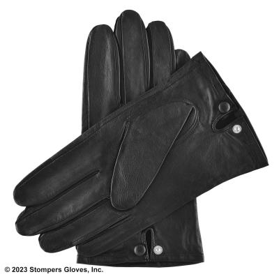 Best Officer Dress Leather Gloves for Police at Stompers Gloves - Other Other