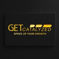 Get Catalyzed  - Digital Marketing Agency In Jaipur