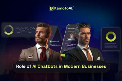 Role of AI Chatbots in Modern Business