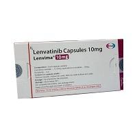 Lenvima 10 mg Price: Affordable Costs and Price Comparisons