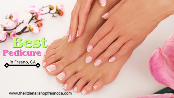 Best Pedicures in Fresno, California - Fresno Other