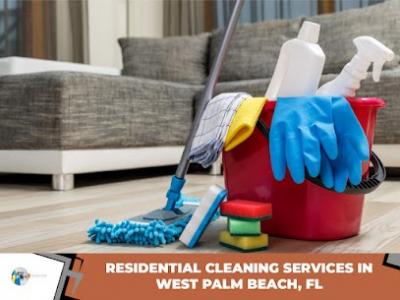 House cleaning service in West Palm Beach FL | Clean Looks Service - Other Other
