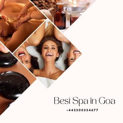 Best Spa in Goa - Elevate Your Wellness Experience