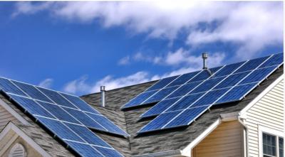 Solar Power Systems Waco - Other Other