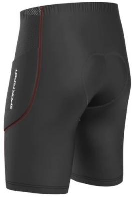 Men's Bicycle Leggings - Other Other