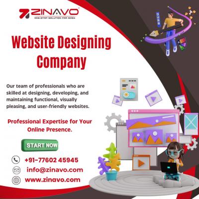 Best Website Design Company in Australia