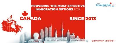 Best immigration consultants in Edmonton - Edmonton Other