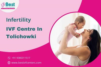 Best Infertility/IVF Centre In Tolichowki: Bestivfcenters