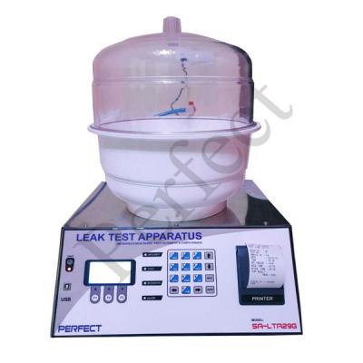 Vacuum Leak Tester || Perfect Group - Gujarat Other