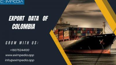 export data colombia - Delhi Other