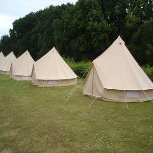 Glamping tent manufacturers - Jaipur Other