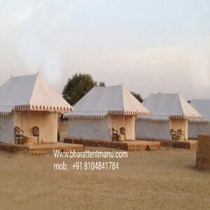 Glamping tent manufacturers - Jaipur Other