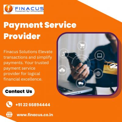 Payment Service Provider - Mumbai Other