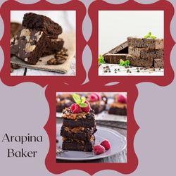 What Tie Of Vegetarians For Gluten Free Brownies Delivery? - London Recipes & Cooking Tips