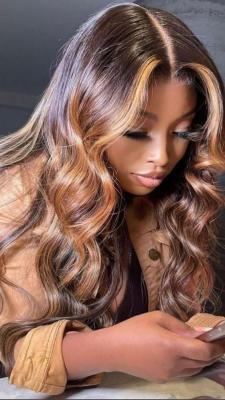 Embrace Effortless Elegance with Myparfait Wavy Hair Wig|Shop-Now - Charlotte Other
