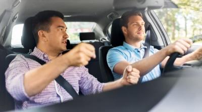 Accredited Driving School in Melbourne Has the Highest Success Rates