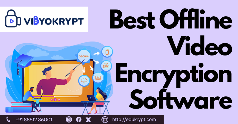 Best Offline Video Encryption Software - Other Computer