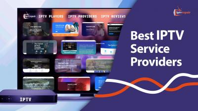 IPTV Service Provider - Los Angeles Other