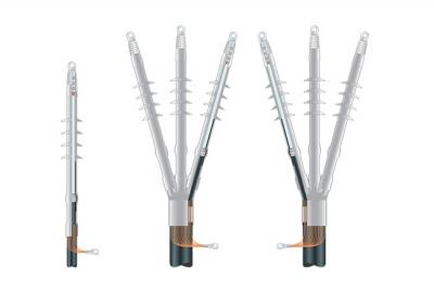 Cold Shrink Cable Terminations Kits