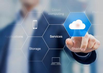 Innovate with Confidence: Enterprise Cloud Services - Sydney Other