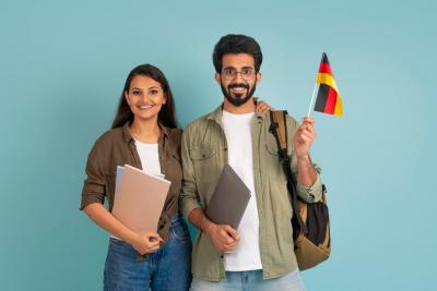 Free Education in Germany for Indian Students | BCES Admissions Abroad - Gurgaon Other