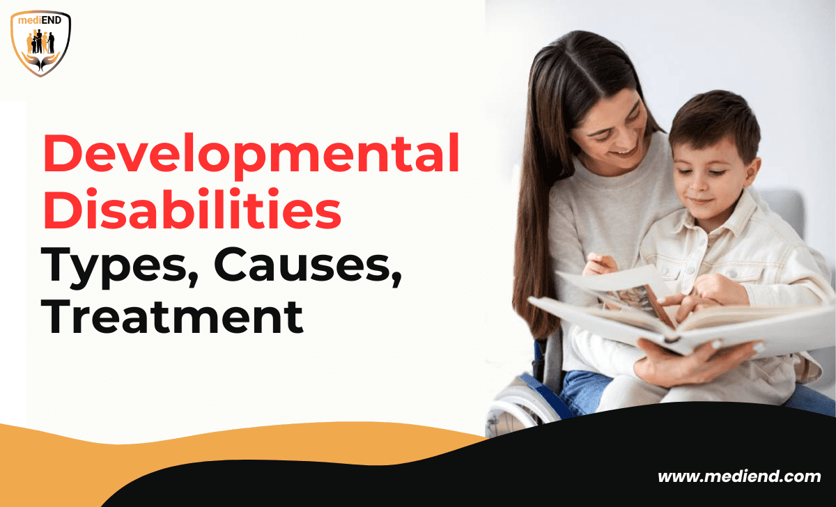 Developmental Disabilities: Types, Causes, Treatment - Delhi Health, Personal Trainer
