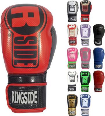 Roll over image to zoom in Ringside Apex Bag Gloves - Delhi Tools, Equipment