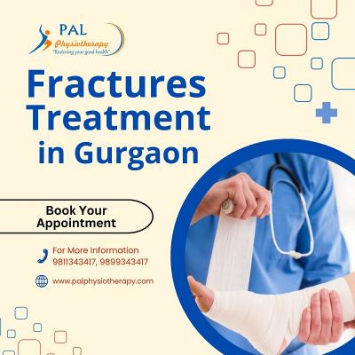 Fractures Treatment in Gurgaon