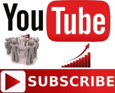 Authentic Growth: Buy Real Youtube Subscribers - Atlanta Other