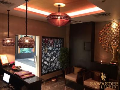 Rejuvenate Your Mind and Body: The Essence of Thai Massage in Vasant Kunj