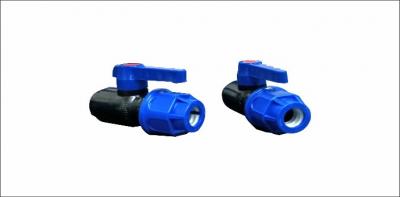 Flow control valve Manufacturer,  India