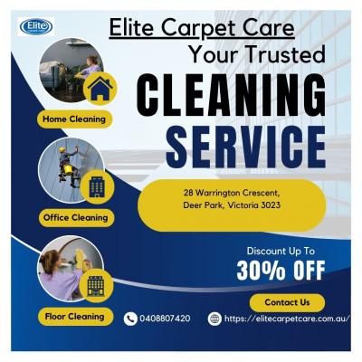 Tile & Grout Cleaning Melton - Melbourne Maintenance, Repair