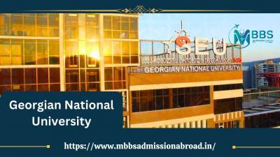Unlock Your Medical Journey: Pursue MBBS in Georgia for a Globally Recognized Education