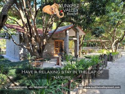 Best Resorts Near Jim Corbett National Park - Other Hotels, Motels, Resorts, Restaurants