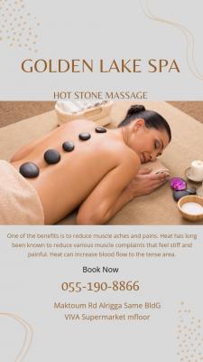 Golden Lake Massage  - Dubai Other