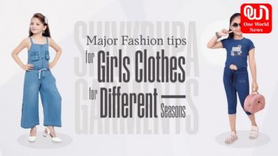 Fashion Tips for Girls - Delhi Other