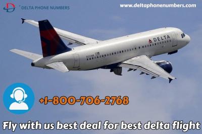 fly with us best deal for best delta flight - Chicago Other