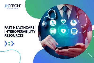 Fast Healthcare Interoperability Resources USA - New York Professional Services