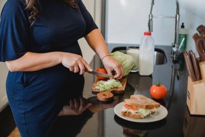Healthy Recipes for Pregnant Women - Ahmedabad Health, Personal Trainer