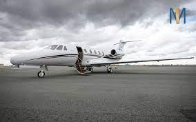 Private Jet Charter - Austin Other