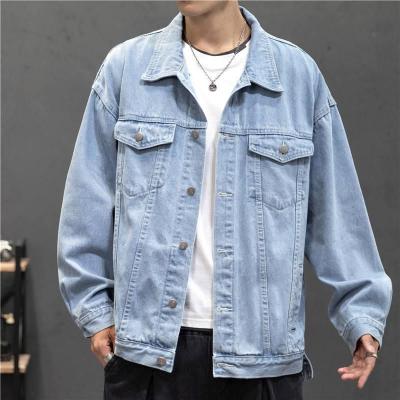 Zarta.co New Year Sale: 15% OFF Fleece-Lined Denim Jackets for Men! Code: NEW15 - Other Clothing