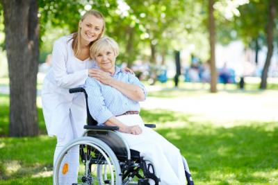 Transforming Lives with Smart Babysitters: Expert Elderly Home Care Services - Abu Dhabi Childcare