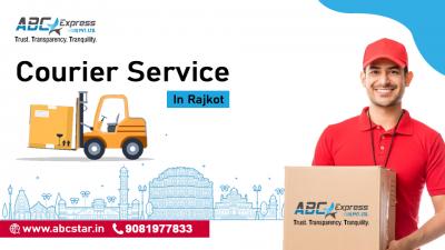 Reliable Reach: ABC Star Express Door-to-Door Delivery Service - Gujarat Other