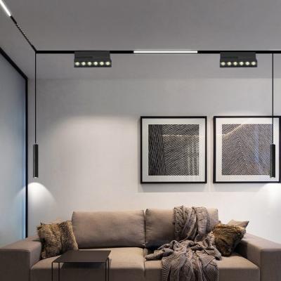 Brighten Your Space with Our Exclusive LED Magnetic Track Lights