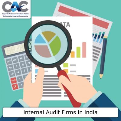 Exploring the Best in India's Internal Audit Firms - Delhi Professional Services