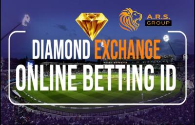 Uncover Diamond Exchange Betting Sparkles - Kolkata Other