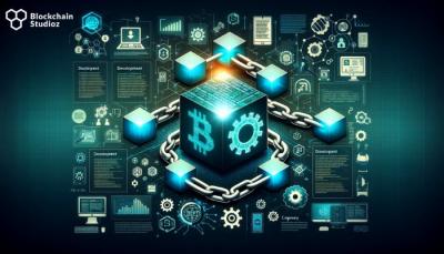 Best Blockchain Development Services for Enhanced Data Security - New York Computer